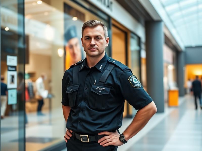 WINGS Security Ltd. | Licensed Security Services in Ireland